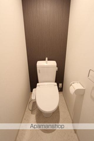 ソラノ瓦町の内装写真