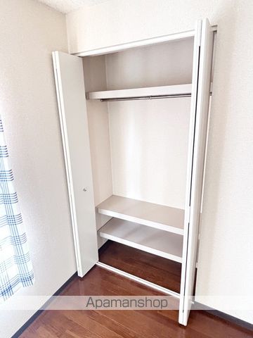 独身貴族IIの内装写真