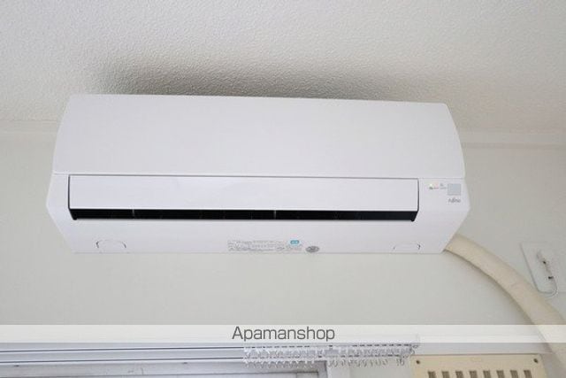 ビレッジハウス愛野1号棟の内装写真