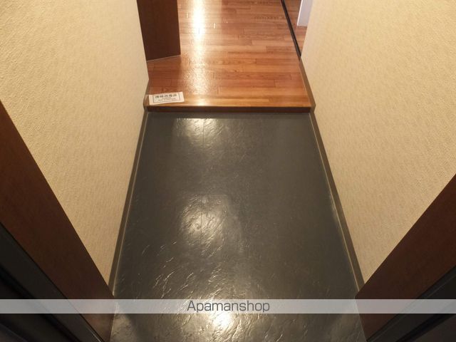ファンタジーアヴェニュー広和NO,17の内装写真