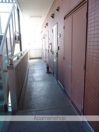 和歌山県和歌山市中之島[店舗/103m2]の共用部1
