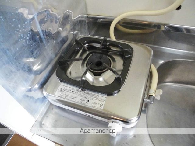 COCO堺東IIの内装写真