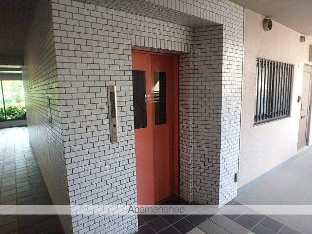 ライオンズマンション東川口AKAOの外観写真