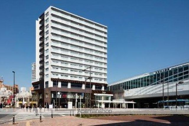 エミリブ石神井公園のイメージ