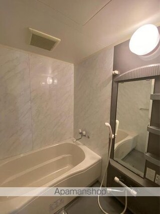 クレールⅡ[2LDK/64.4m2]のバス