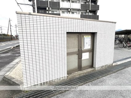 ＴＨＥ　ＬＡＫＥ　ＶＩＥＷ[1K/28m2]の外観5