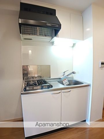 ローズエスペランサの内装写真