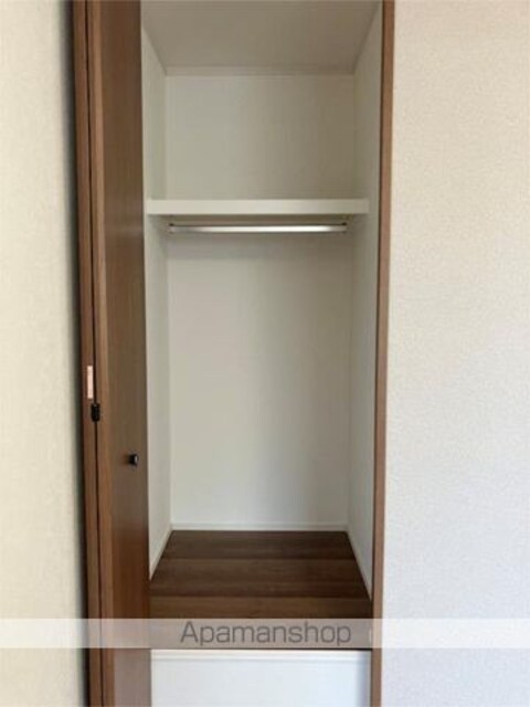 東京都杉並区堀ノ内３丁目[2SLDK/86.91m2]の収納