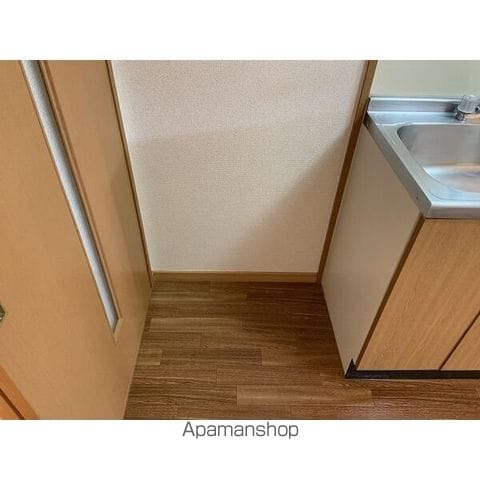 ナカノハイツの内装写真