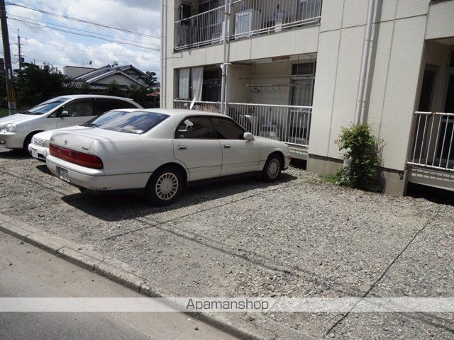 森田マンションA棟のその他写真
