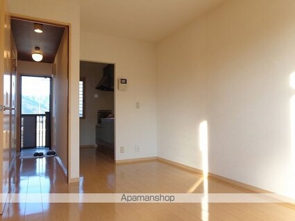 ビレッジ北久保　Ｃ棟[1LDK/40.07m2]の内装6