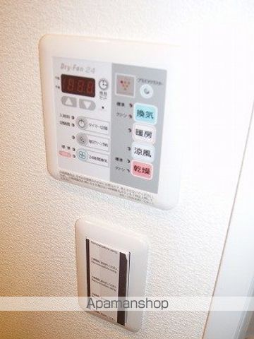 パークキューブ亀戸の内装写真