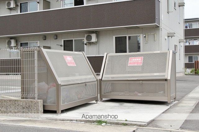 ブリエ ドゥ A棟のその他写真