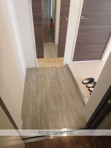 SーRESIDENCE宮の森の内装写真