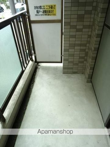 アーバンコート野口の内装写真