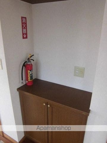 エンジェルDパレスの内装写真