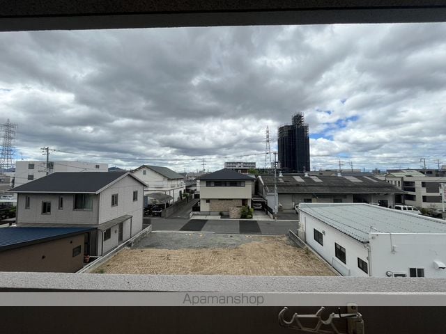 アルファ東古松IIのその他写真