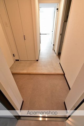 ピオネロ月寒の内装写真