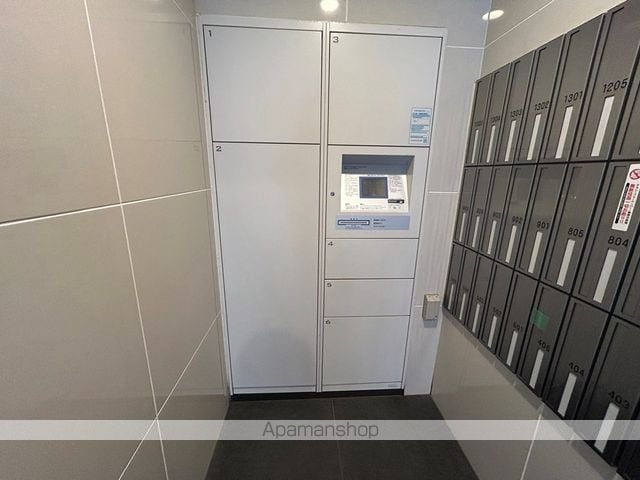 パルティール原駅前のその他写真