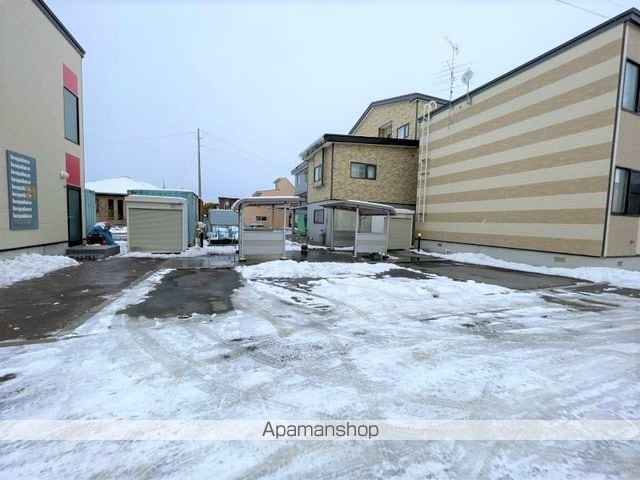 レオパレスSEASIDEIIIのその他写真