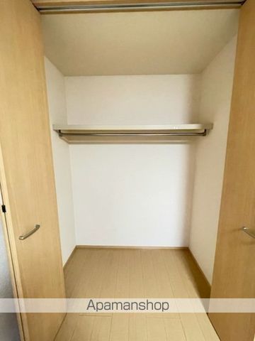 D-room24 Bの内装写真