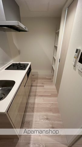 SーRESIDENCE医大南ALTIERの内装写真