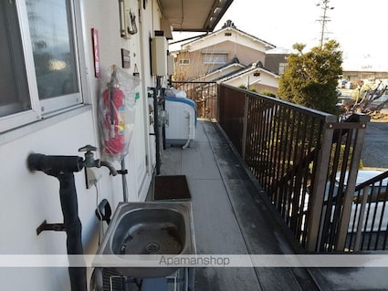 フォーブル百瀬[1K/19.8m2]のその他部屋・スペース