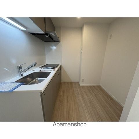 ルネコート西新宿五丁目IIIの内装写真