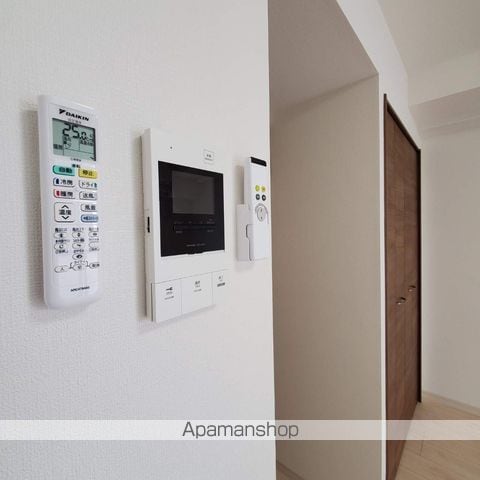 クオリタス江東佐賀の内装写真