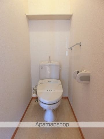 エソール長楽寺 A棟の内装写真