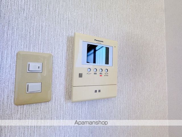 センテリヤールの内装写真
