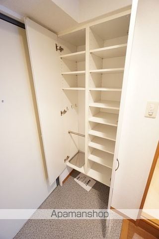 シャンピアコート茨木の内装写真