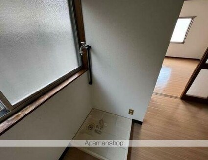 樋口貸家[3DK/65.61m2]のその他設備