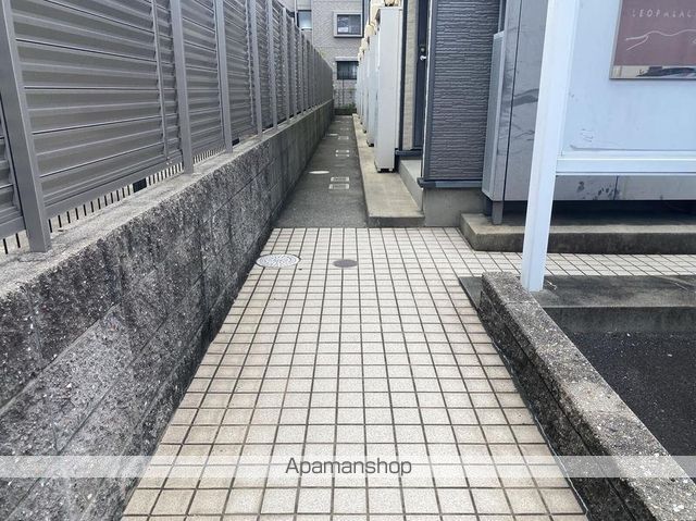 レオパレス和の内装写真