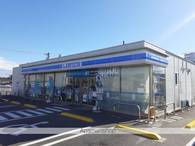 エバグリーンBの周辺写真
