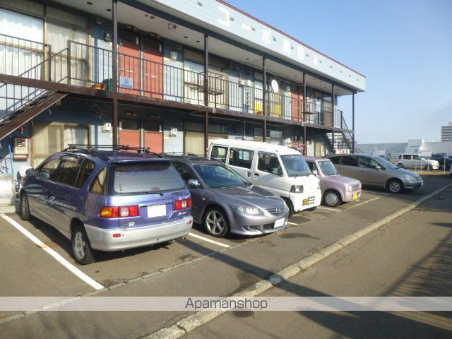 コーポ高田Aのその他写真