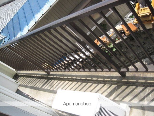 ホークスハイツの周辺写真