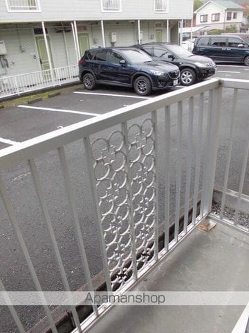 プレジール天王台の内装写真