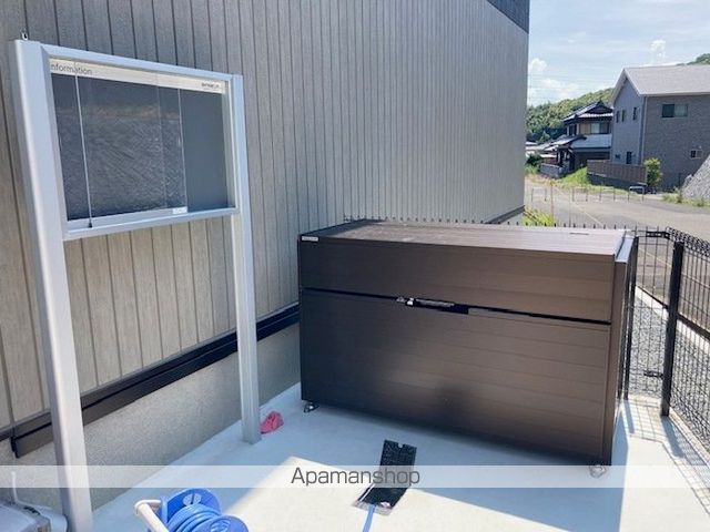 サンライトの内装写真