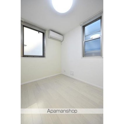 ＲＥ平和台[1R/10.86m2]のリビング・居間1