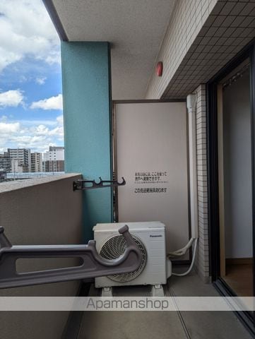 ダイナコートテソロ博多の内装写真