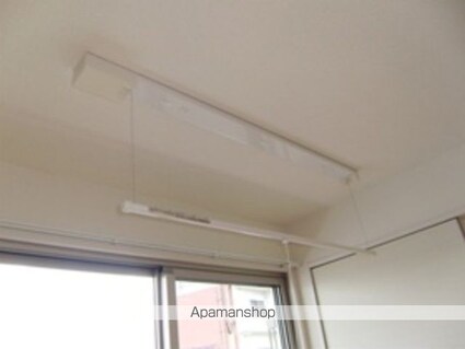 和歌山県和歌山市加納[2LDK/58.37m2]のリビング・居間