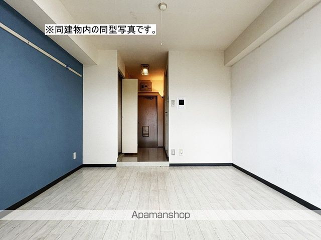 メイクスI八幡の内装写真