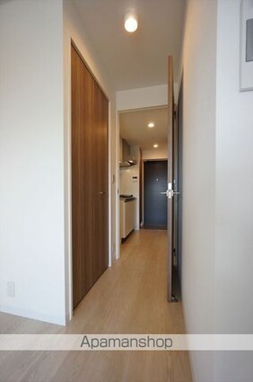 パルティール名駅北[1K/24.8m2]の内装9