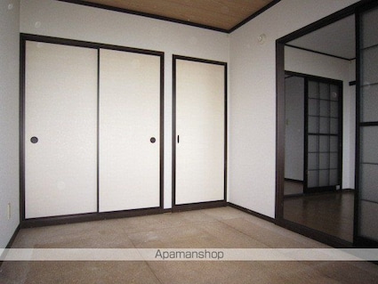 メイプルハウス[2DK/36m2]のその他部屋・スペース