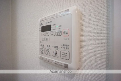 ディアレイシャス名古屋浄心[1K/21.46m2]のその他設備