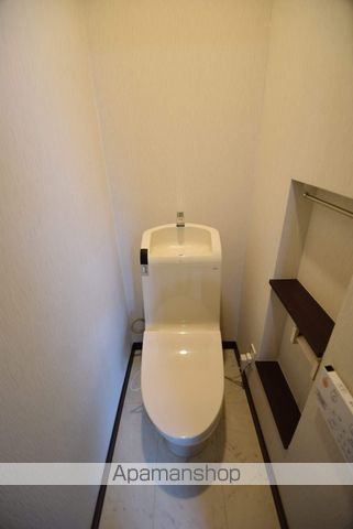 プレジールの内装写真