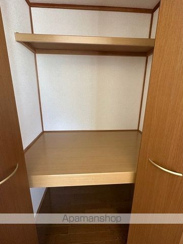 セジュール・ケイ Bの内装写真
