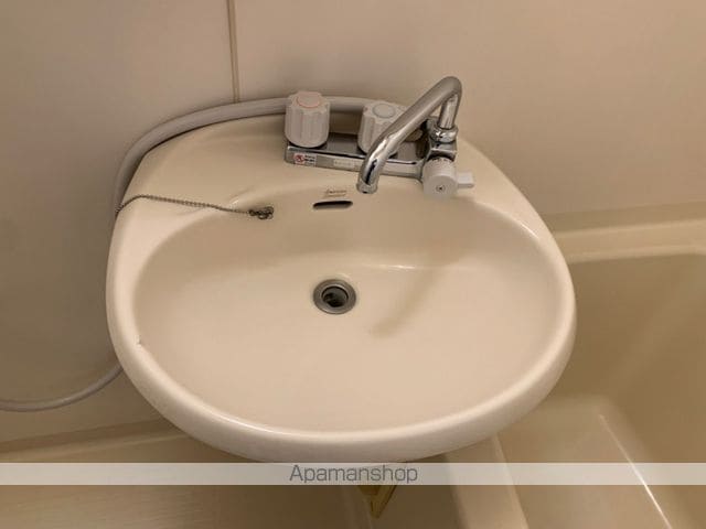 コスモAOI中田IIの内装写真
