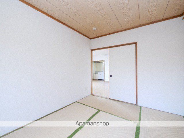 ルミエール曙の内装写真